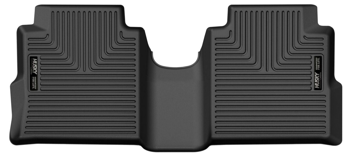 Husky Liners Weatherbeater - 2nd Seat Floor Liner 16791