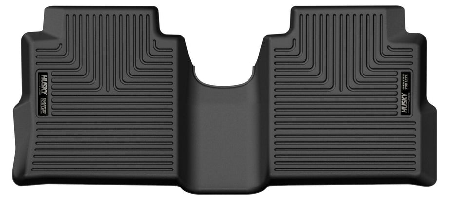 Husky Liners Weatherbeater - 2nd Seat Floor Liner 16791