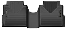 Husky Liners Weatherbeater - 2nd Seat Floor Liner 16791