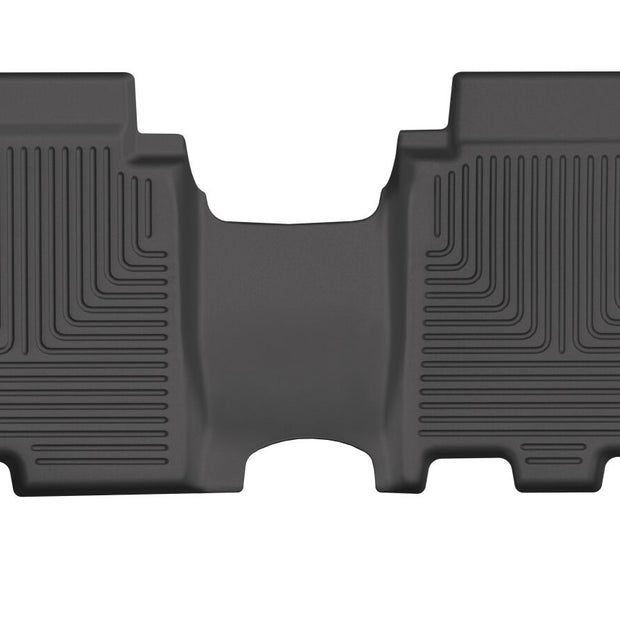 Husky Liners Weatherbeater 2nd Seat Floor Liner 16811