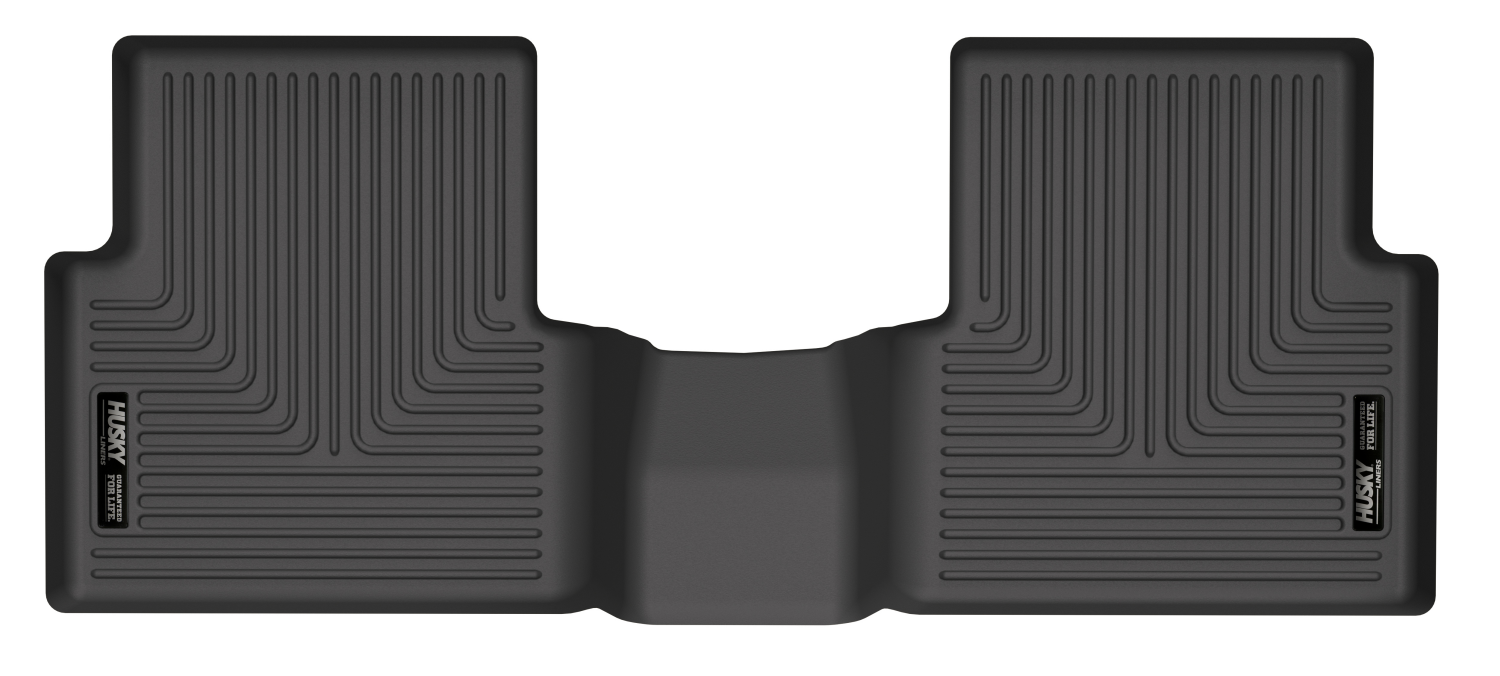 Husky Liners Weatherbeater 2nd Seat Floor Liner 16821