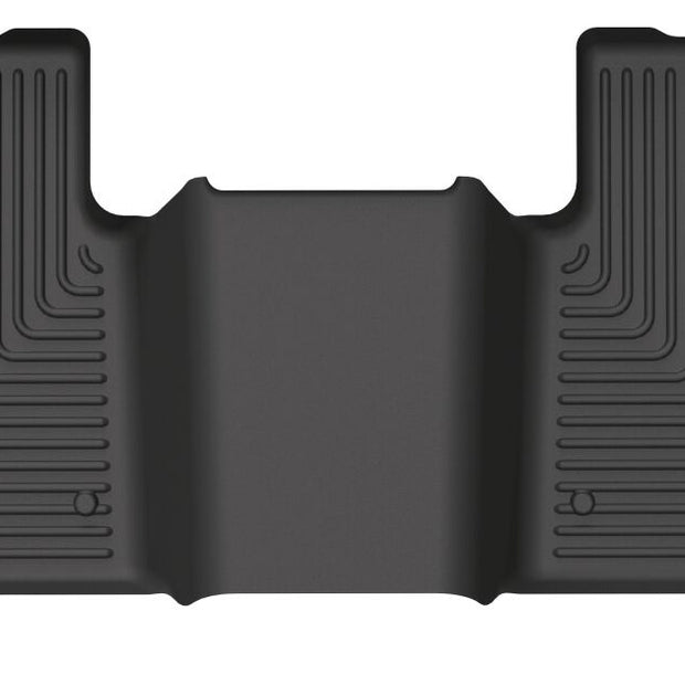 Husky Liners Weatherbeater - 2nd Seat Floor Liner 16841