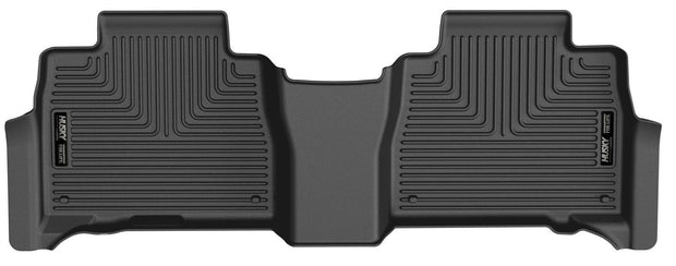 Husky Liners Weatherbeater - 2nd Seat Floor Liner 16851