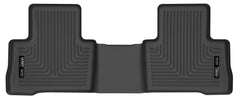 Husky Liners Weatherbeater - 2nd Seat Floor Liner 16861
