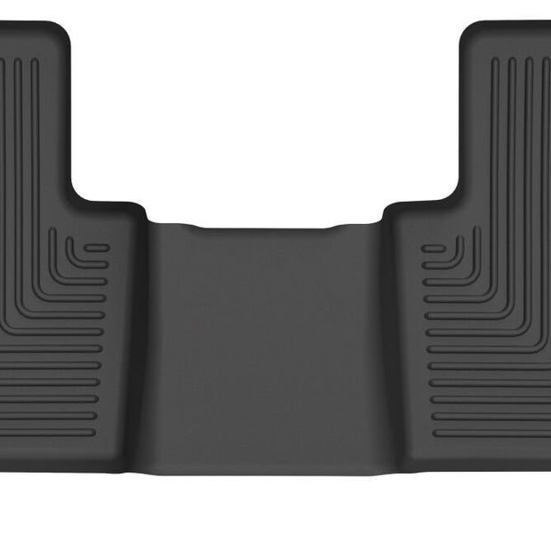 Husky Liners Weatherbeater - 2nd Seat Floor Liner 16861