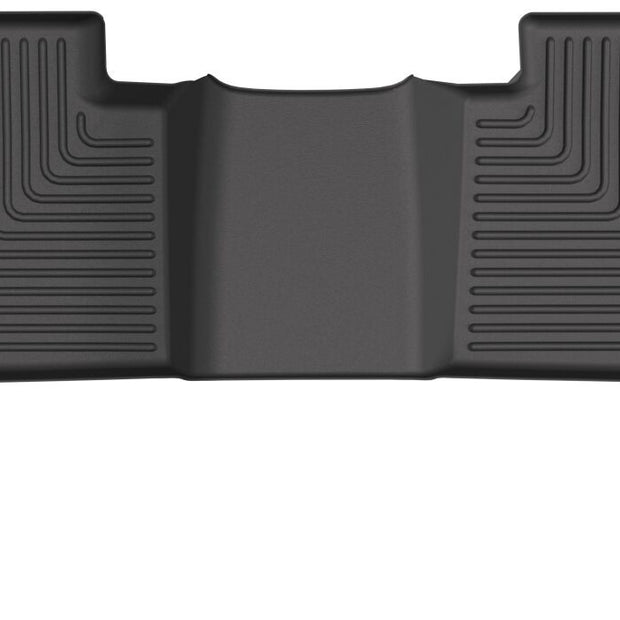 Husky Liners Weatherbeater - 2nd Seat Floor Liner 16881