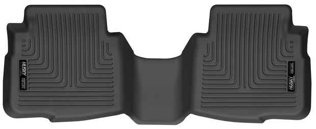 Husky Liners Weatherbeater - 2nd Seat Floor Liner 16891