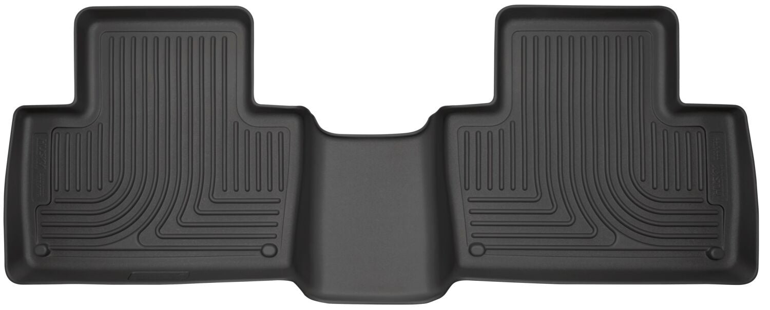 Husky Liners Weatherbeater - 2nd Seat Floor Liner 16921