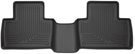 Husky Liners Weatherbeater - 2nd Seat Floor Liner 16921