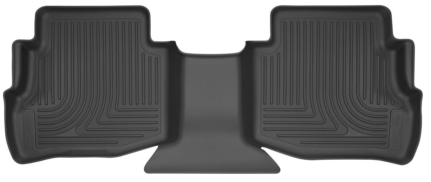 Husky Liners Weatherbeater - 2nd Seat Floor Liner 16931