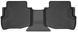 Husky Liners Weatherbeater - 2nd Seat Floor Liner 16931