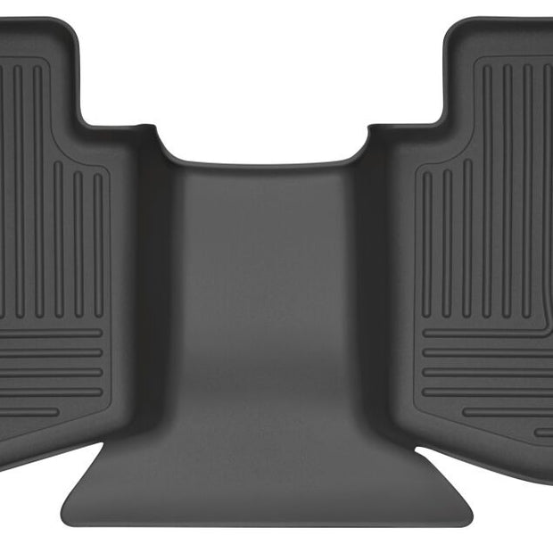 Husky Liners Weatherbeater - 2nd Seat Floor Liner 16931