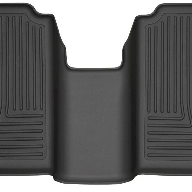 Husky Liners Weatherbeater - 2nd Seat Floor Liner 16941