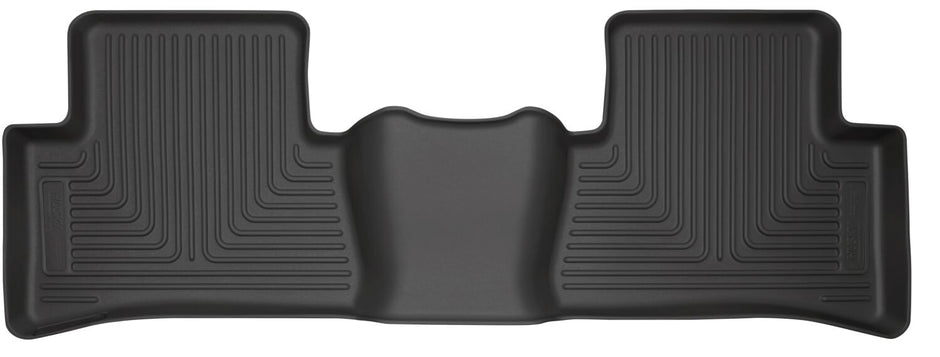 Husky Liners Weatherbeater - 2nd Seat Floor Liner 16951