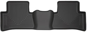 Husky Liners Weatherbeater - 2nd Seat Floor Liner 16951