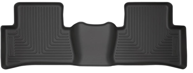 Husky Liners Weatherbeater - 2nd Seat Floor Liner 16951