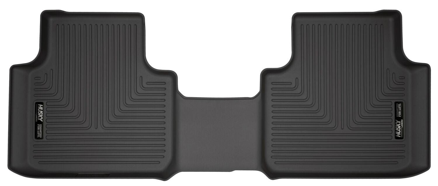 Husky Liners Weatherbeater - 2nd Seat Floor Liner 16961