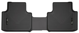 Husky Liners Weatherbeater - 2nd Seat Floor Liner 16961