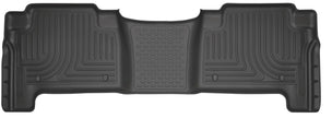 Husky Liners Weatherbeater - 2nd Seat Floor Liner 16971