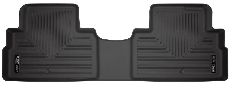 Husky Liners Weatherbeater - 2nd Seat Floor Liner 16981