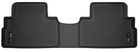 Husky Liners Weatherbeater - 2nd Seat Floor Liner 16981