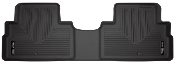 Husky Liners Weatherbeater - 2nd Seat Floor Liner 16981