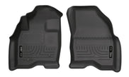 Husky Liners Weatherbeater - Front Floor Liners 17041