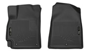 Husky Liners Weatherbeater - 2nd Seat Floor Liner 15061