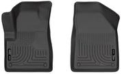 Husky Liners Weatherbeater - Front Floor Liners 17091