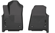 Husky Liners Weatherbeater - Front Floor Liners 17161
