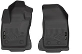 Husky Liners Weatherbeater - Front Floor Liners 17181