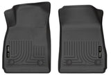 Husky Liners Weatherbeater - Front Floor Liners 17191