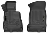 Husky Liners Weatherbeater - Front Floor Liners 17211