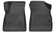 Husky Liners Weatherbeater - 2nd Seat Floor Liner 15061