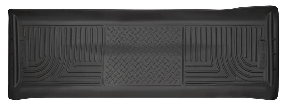 Husky Liners Weatherbeater - 2nd Seat Floor Liner 17231