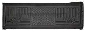 Husky Liners Weatherbeater - 2nd Seat Floor Liner 17231