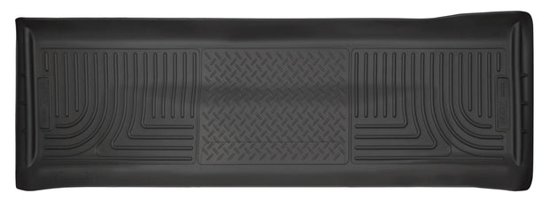 Husky Liners Weatherbeater - 2nd Seat Floor Liner 17231