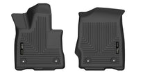 Husky Liners Weatherbeater - 2nd Seat Floor Liner 15061
