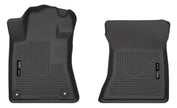 Husky Liners Weatherbeater - 2nd Seat Floor Liner 15061