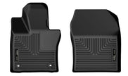 Husky Liners Weatherbeater - 2nd Seat Floor Liner 15061