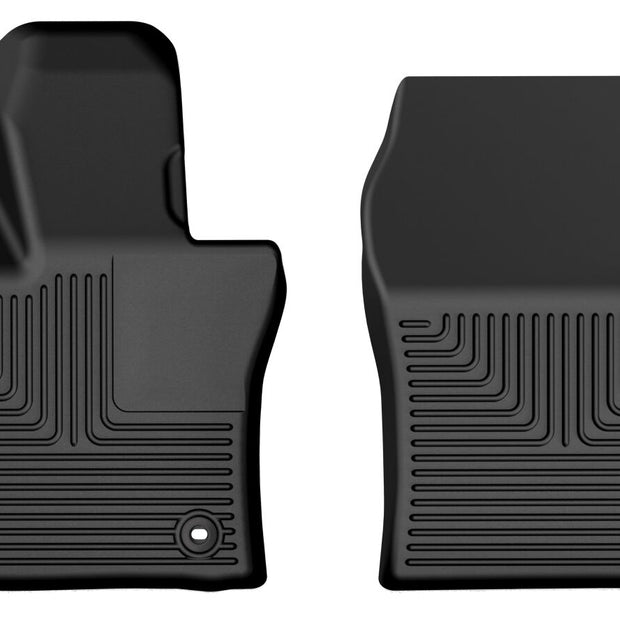 Husky Liners Weatherbeater - 2nd Seat Floor Liner 15061