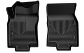 Husky Liners Weatherbeater - 2nd Seat Floor Liner 15061