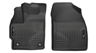 Husky Liners Weatherbeater - 2nd Seat Floor Liner 15061