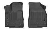Husky Liners Weatherbeater - 2nd Seat Floor Liner 15061