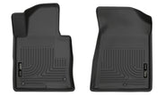 Husky Liners Weatherbeater - 2nd Seat Floor Liner 15061
