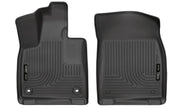 Husky Liners Weatherbeater - 2nd Seat Floor Liner 15061