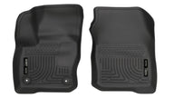 Husky Liners Weatherbeater - 2nd Seat Floor Liner 15061