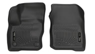 Husky Liners Weatherbeater - 2nd Seat Floor Liner 15061