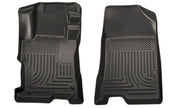 Husky Liners Weatherbeater - 2nd Seat Floor Liner 15061