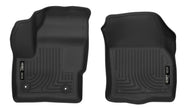 Husky Liners Weatherbeater - 2nd Seat Floor Liner 15061